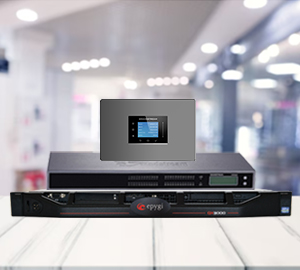  UC-IPPBX and Contact Centre 