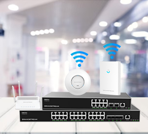 Networking Solutions
