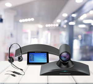 Business Conferencing and Personal Collaboration