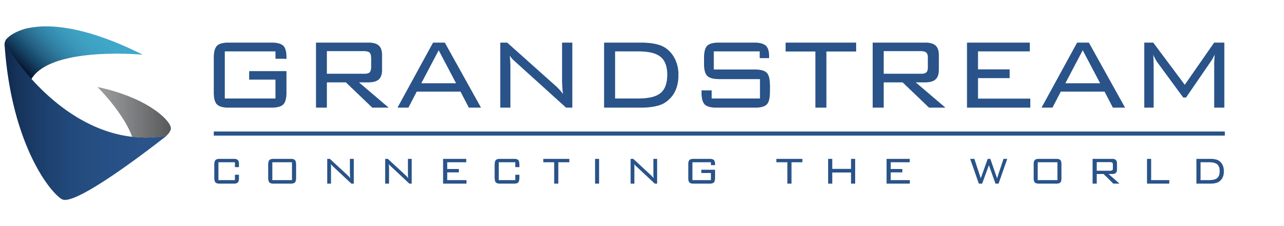 Grandstream Networks logo — UC and networking products distributed in India by Cohesive Technologies